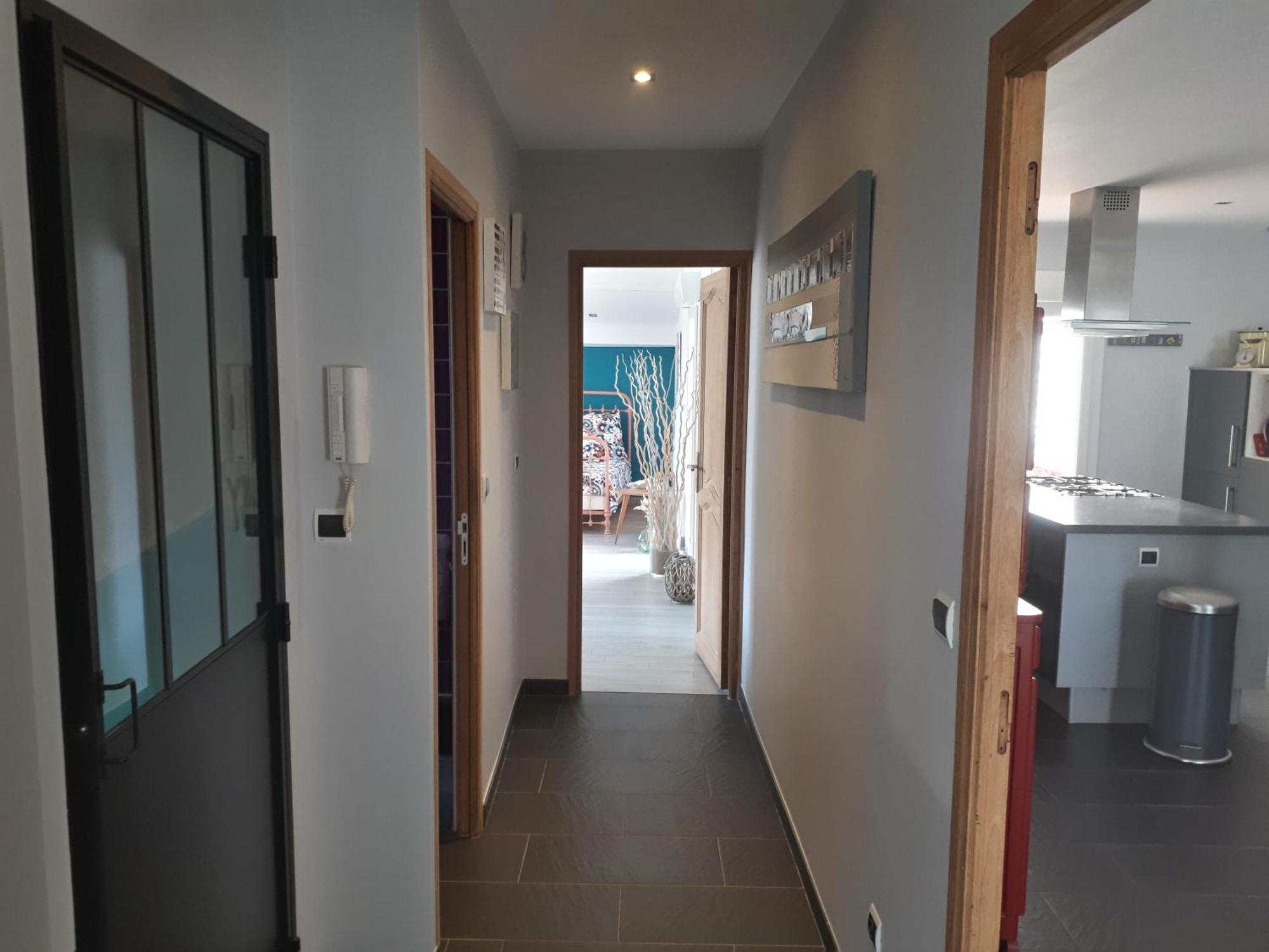 Maison De Village Avec Sa Charmante Petite Cour Interieure Fleury (Aude) Exterior foto